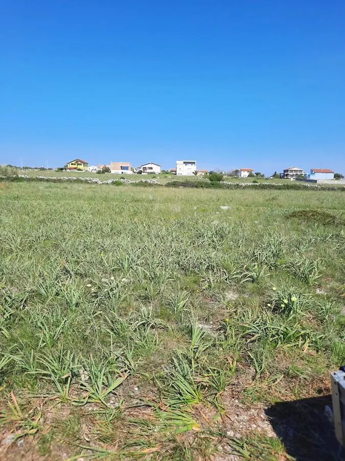 Penzion u kapitána Vir